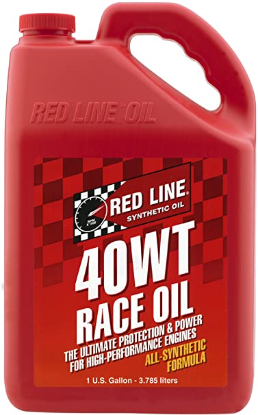 10405 1 gal 40WT Race Oil