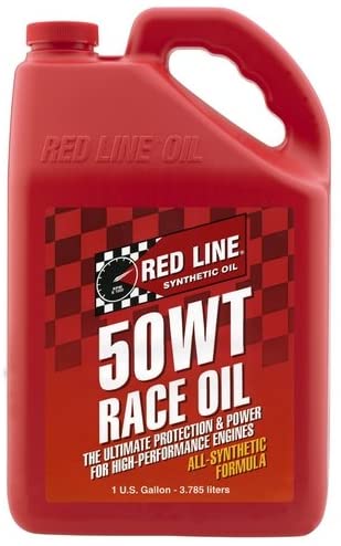 1 gal 50WT Race Oil