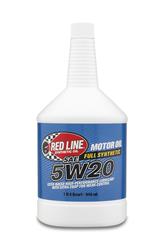 1 qt. 5W20 Motor Oil