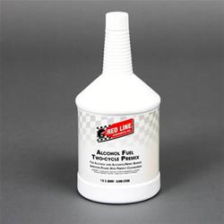 40504 1 qt. Two-Cycle Stroke Alcohol Oil