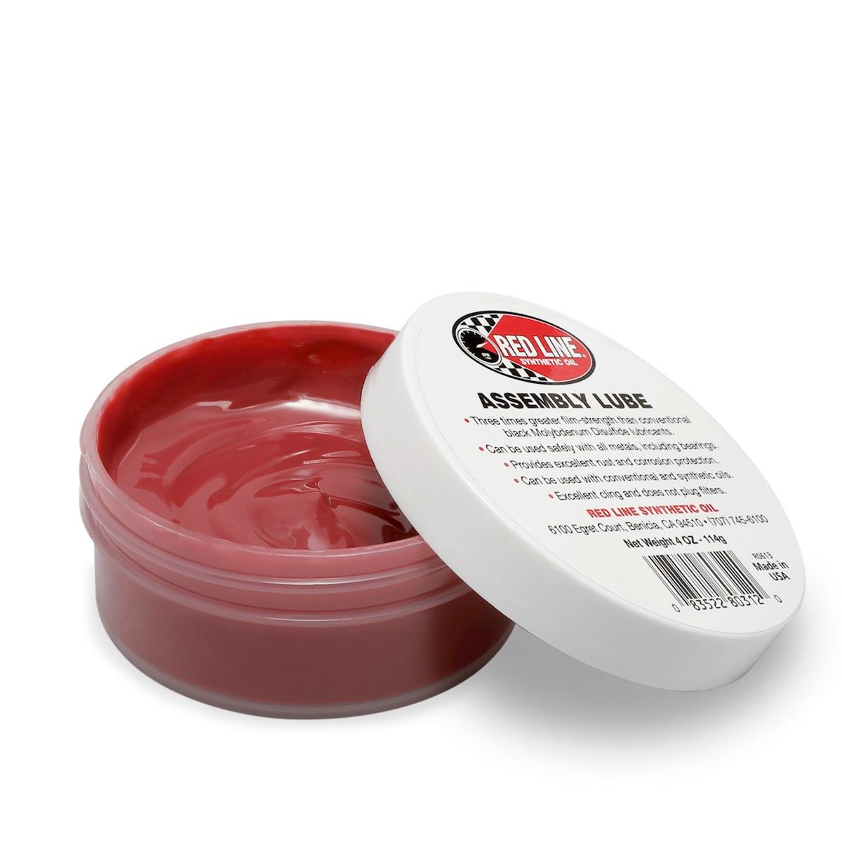 4 oz Assembly Lube