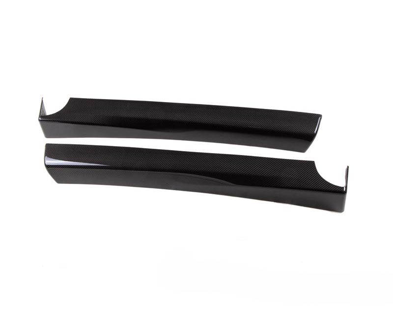 1TR4GT1AX03 2 Piece GT Dry Carbon Front Left & Right Door Trim for Tesla Model 3