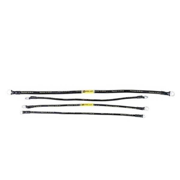 Ground Wiring Kit