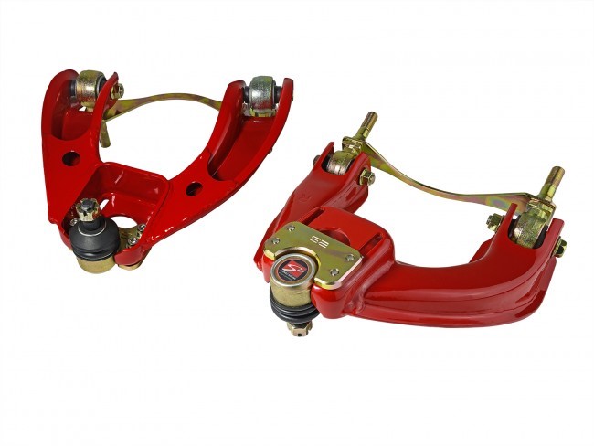 Pro Stance EF Chassis Front Camber Kit for 1988-1991 Honda Civic