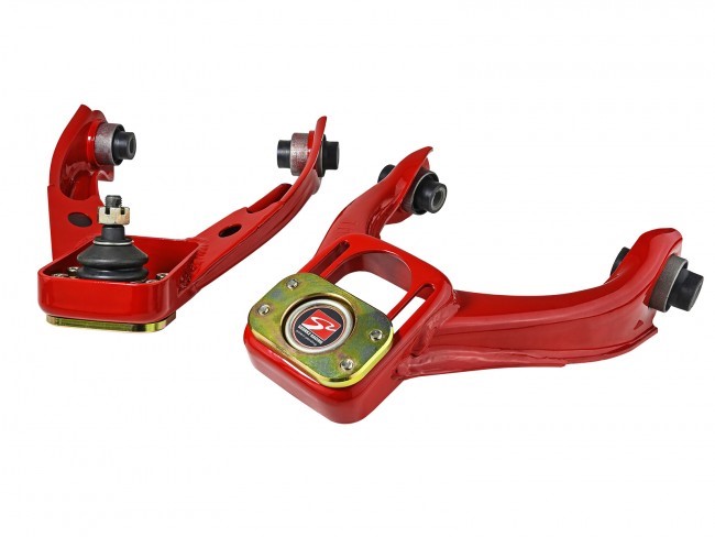 Pro Stance EK Chassis Front Camber Kit for 1996-2000 Honda Civic