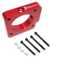 Injection Plate for 2004-2014 Subaru WRX & STI