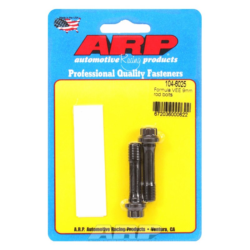 VW 1800cc Water-Cooled Rod Bolt Kit