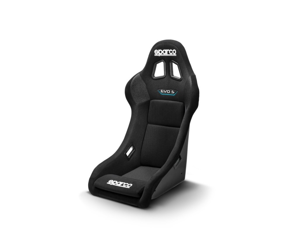 Evo S QRT Seat
