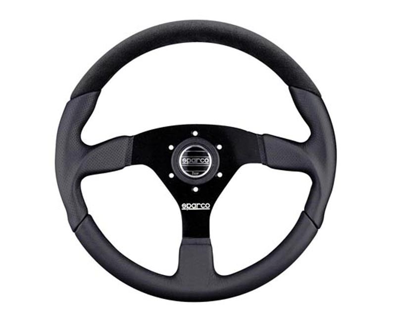 L505 Lap 5 Black Steering Wheel for 2005 Chevrolet Cobalt