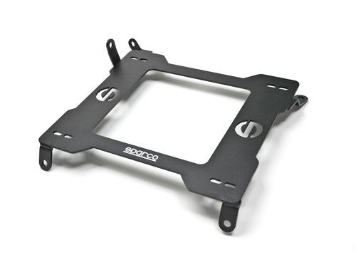 Right Racing Seat Base for 1993-2007 Subaru Impreza WRX & STI