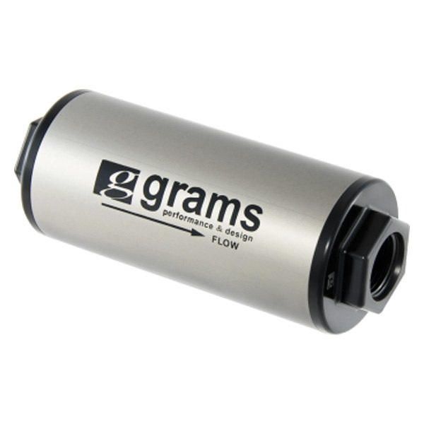 G60-99-0106 100 Micron -6AN Fuel Filter