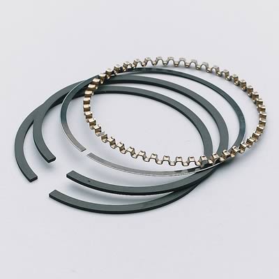 Steel Top Ring Set for Ford 4.6L & 5.4L