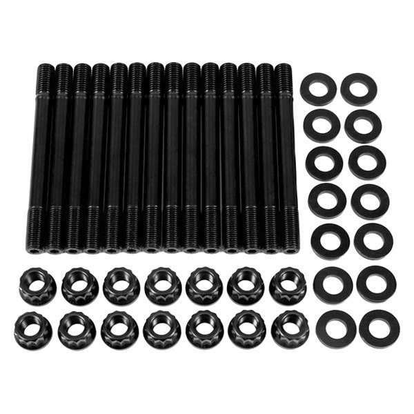 202-4309 6 Cylinder Head Stud Kit for Nissan RB25 2.5L