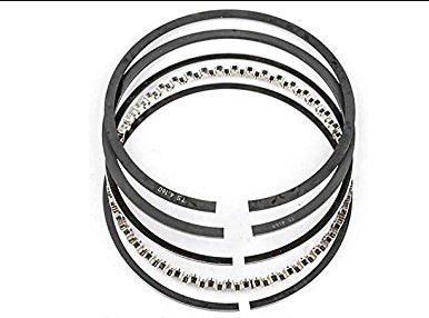 46875-1 87.5 mm File Fit & 1.2 x 1.2 x 2.8 mm Standard 7-11 lbs Single Ring Set