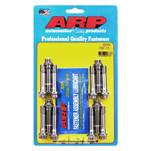 Rod Bolt Kit for 1993-1998 Supra 2JZA80