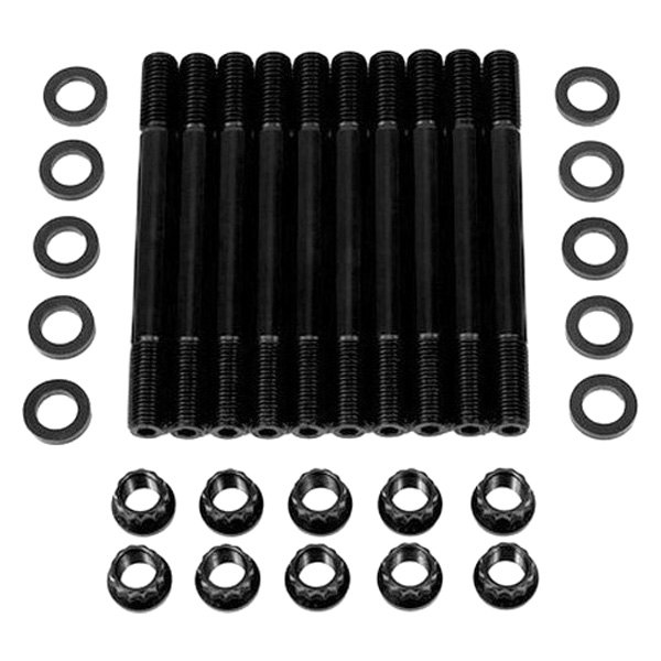 204-4203 Super Vee Head Stud Kit for VW 1.8L & 20lL Golf & Jetta & SuperVee