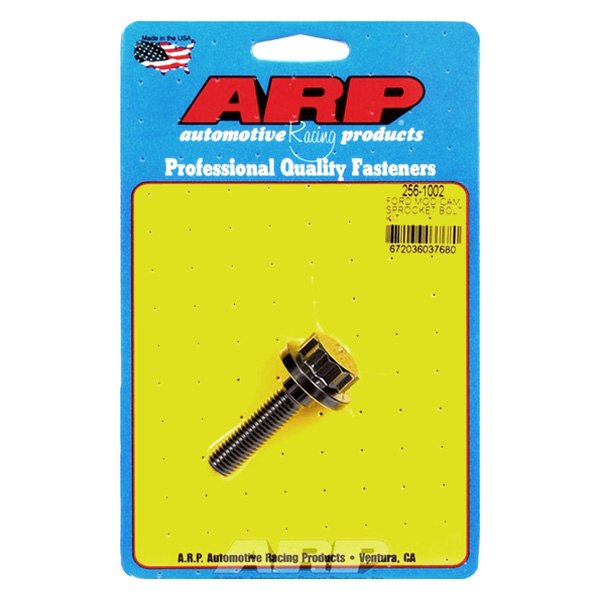 256-1002 Ford Modular V8 Cam Bolt Kit