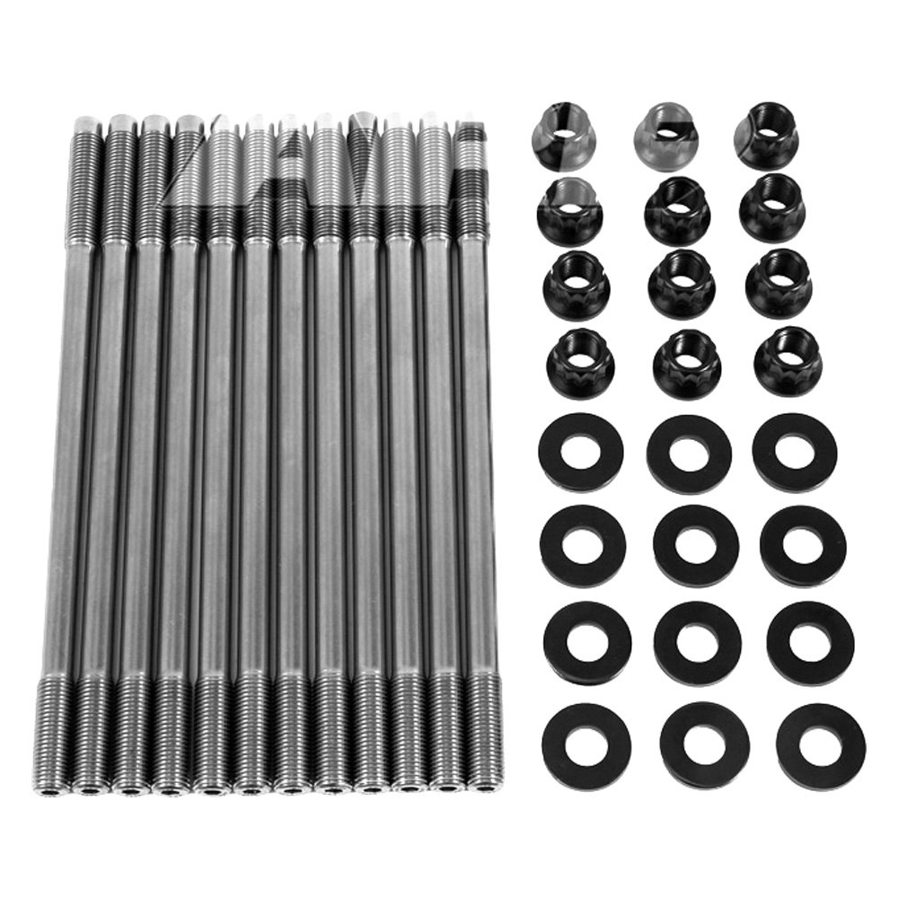 260-4702 Series Phase 2 SOHC Head Stud Kit for 99 Plus Subaru EJ
