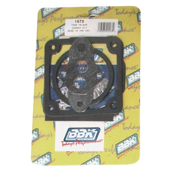 5.0 75 mm Throttle Body Gasket Kit for 86-93 Mustang