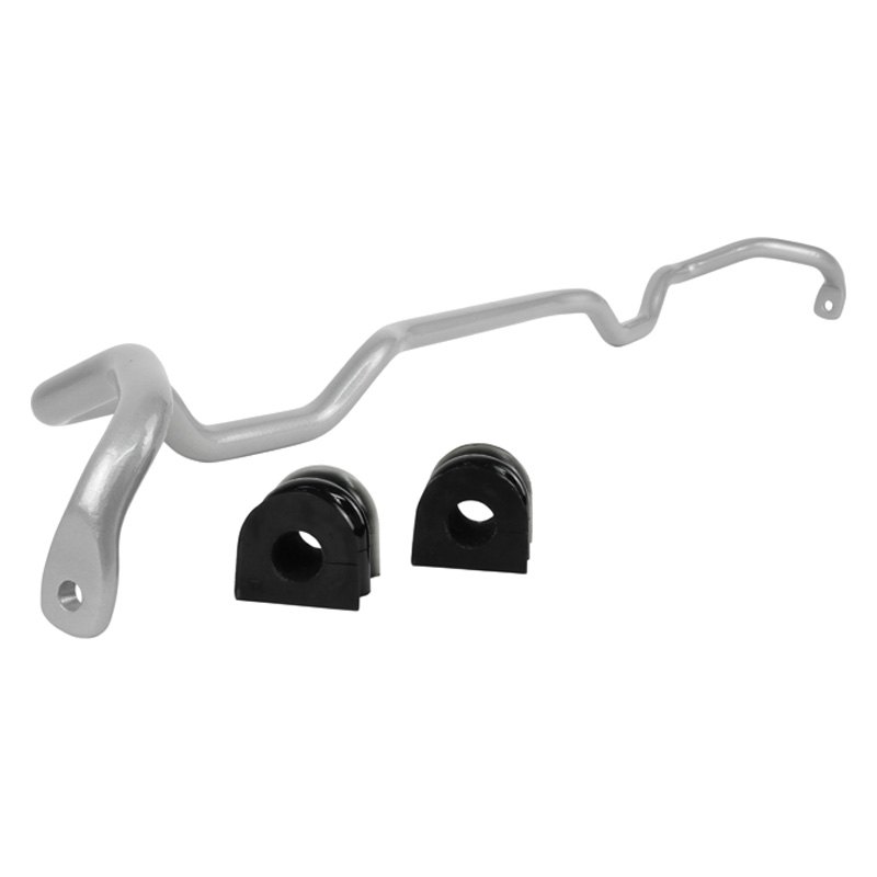 Whiteline BSF14 20 mm Legacy Front Heavy Duty Swaybar for 0.06-02 Subaru