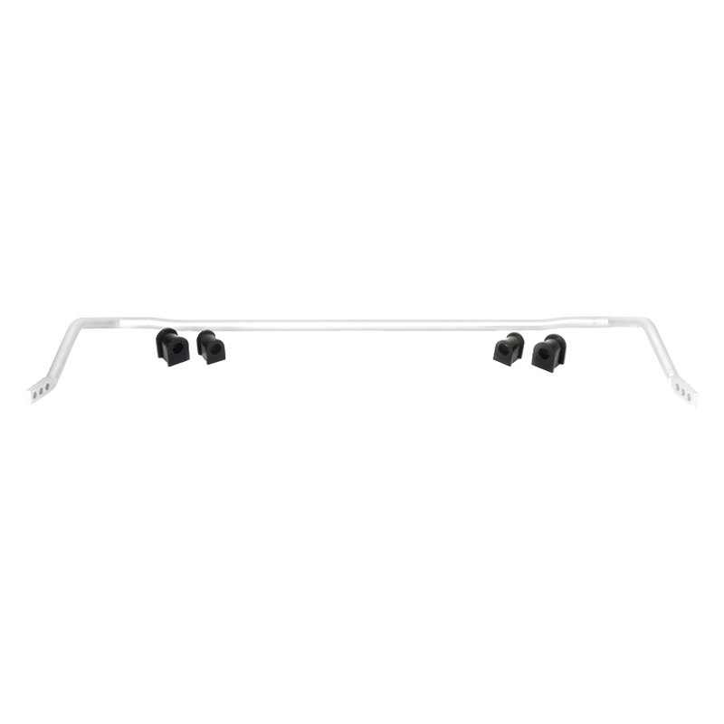 Whiteline BTF24Z 20 mm Front Heavy Duty Adjustable Swaybar for 91-99 Toyota MR2 SW20