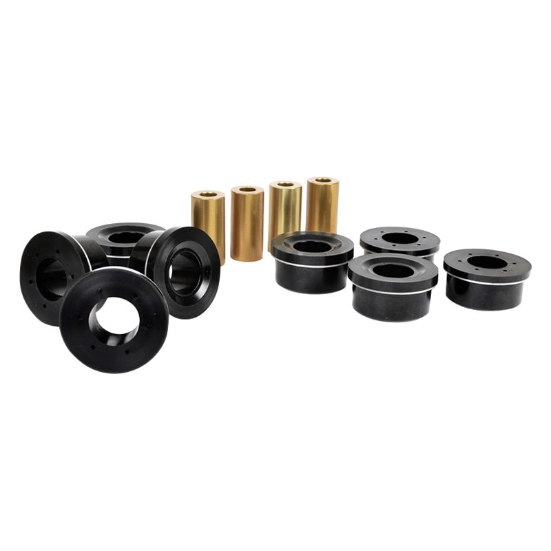 Whiteline KDT907 Rear Subframe Posi Traction Kit for 2008 Plus Impreza & WRX & STi