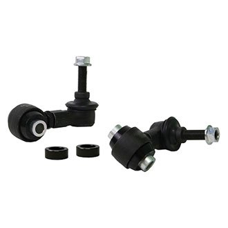 Whiteline KLC217 Rear Swaybar End Link for 2017 Plus Honda Civic Type-R FK8