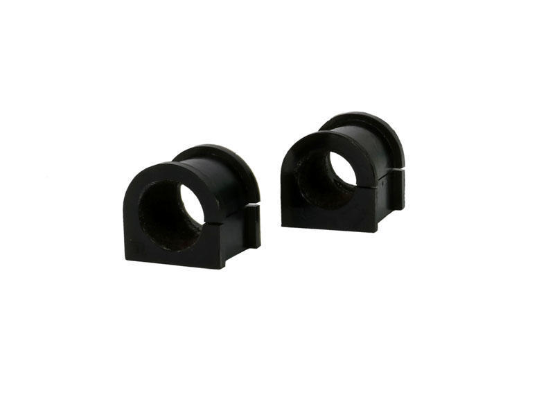 Whiteline KSK003-27G 27 mm Rear Sway Bar Bushings for 2007 & 2008 Plus Mitsubishi Evolution X AWD & 2011 & 1987-2007 & 1998 Ford Falcon