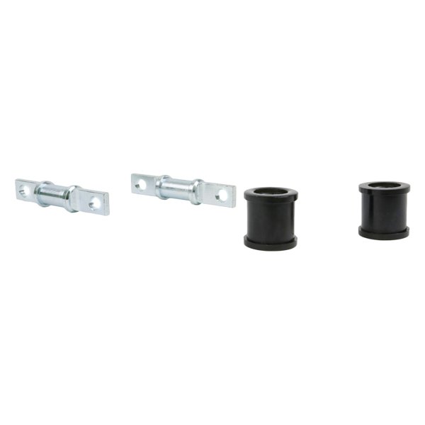 Whiteline W0590 Lancer Evolution 0.8 Rear Front Upper Control Arm Bushing Kit for 2003-2006 Mitsubishi