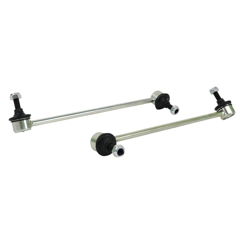 Whiteline W23162 Front Sway Bar Link Assembly for Plus 8 & 06-0.8 Pontiac G8 & 05-06 GTO