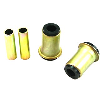 Whiteline W51627 Front Lower Inner Control Arm Bushing Kit for Plus 89-98 Nissan 240SX & 10 & 81-89 Skyline