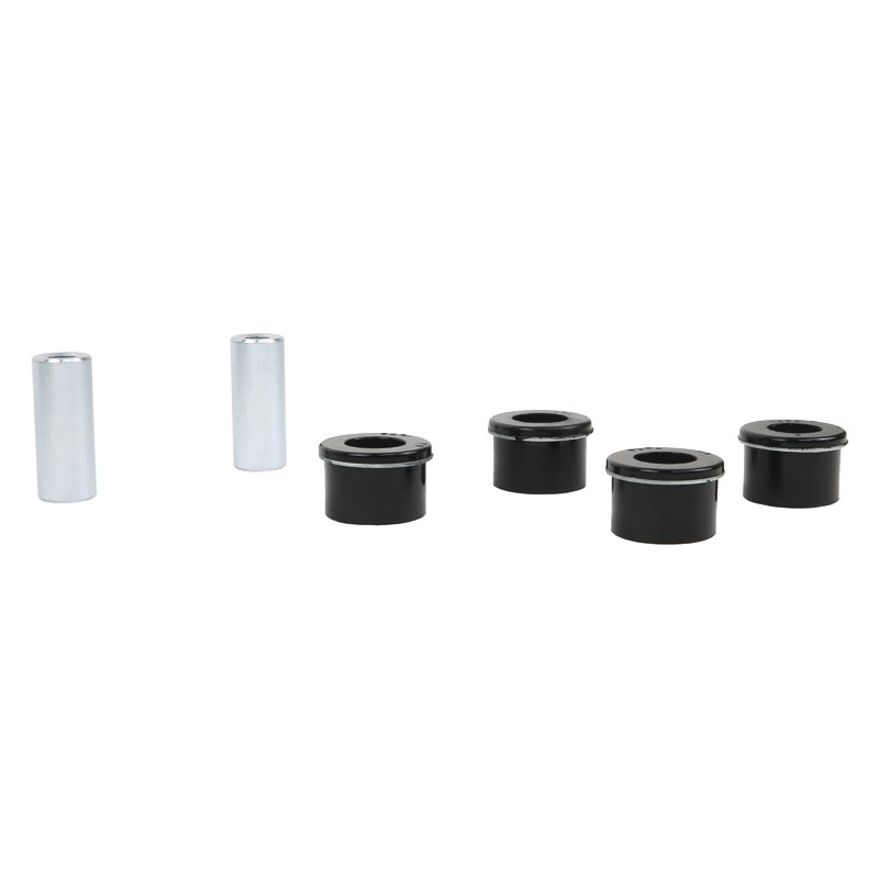 Whiteline W51709A Front Lower Inner Control Arm Bushing Kit for Plus 0.87-8-08 Forester & 4-3-9 -02 Impreza