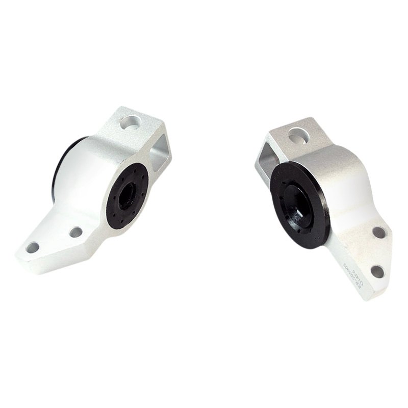 Whiteline W53514 Front Control Arm Lower Inner Rear Bushing Set for Plus 04-12 Volkwagen Golf, 04-12 Audi A3