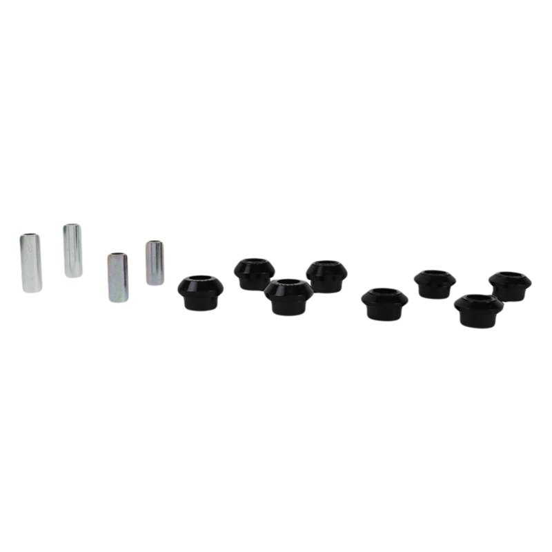 Whiteline W63225 BRZ Rear C & A Upper Inner Bushing Kit for Plus 09-07 Plus Subaru Impreza & 12 Plus