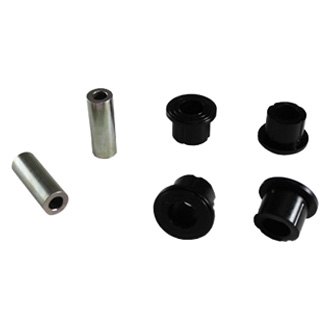 Whiteline W73250 Rear Eye Front Bushing Spring for 12-05 Plus Nissan Frontier-XTerra