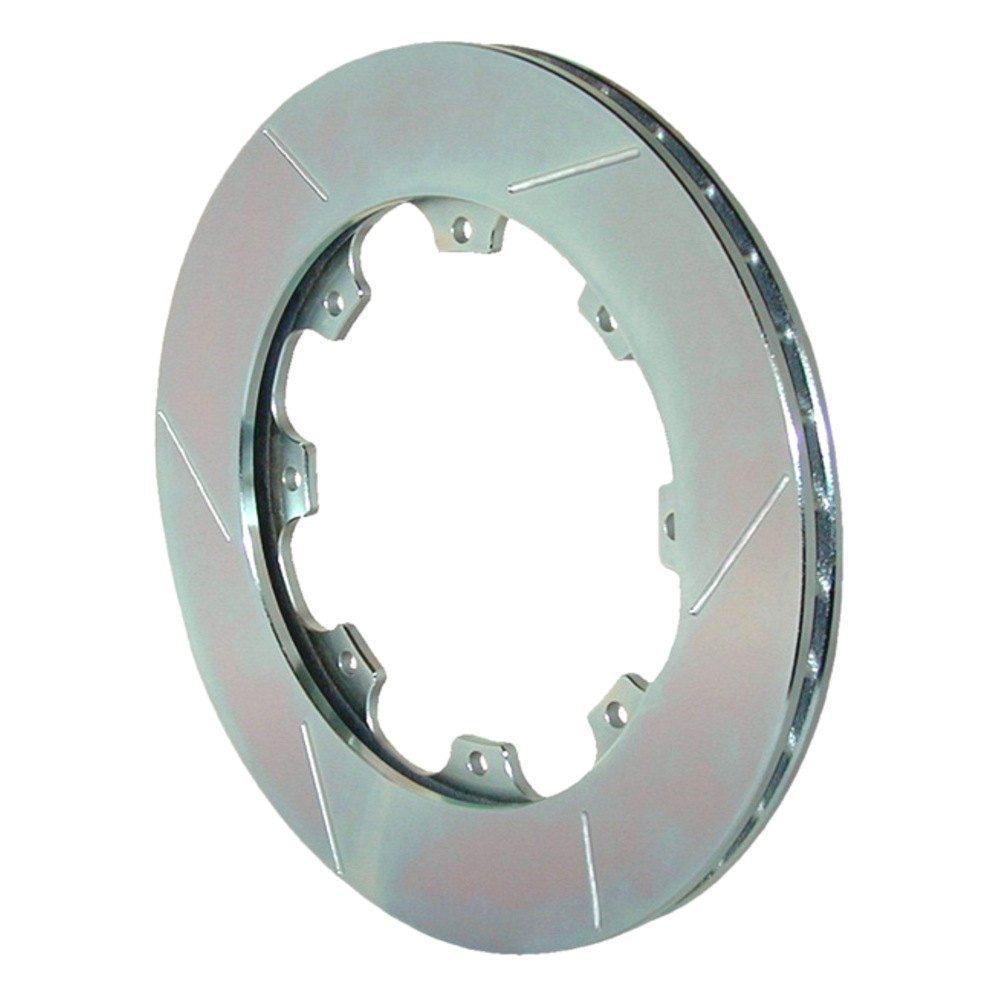 GT36 SPC-37 Left Hand 8 on 7 in. Rotor