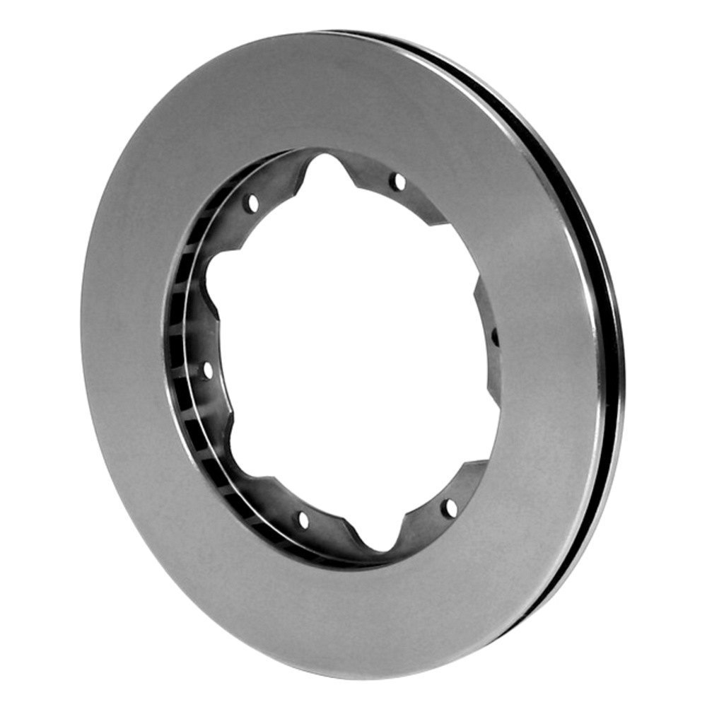 UL30 HP Vented Iron 6 on 6.25 in. Rotor - 11 x 0.810 in.
