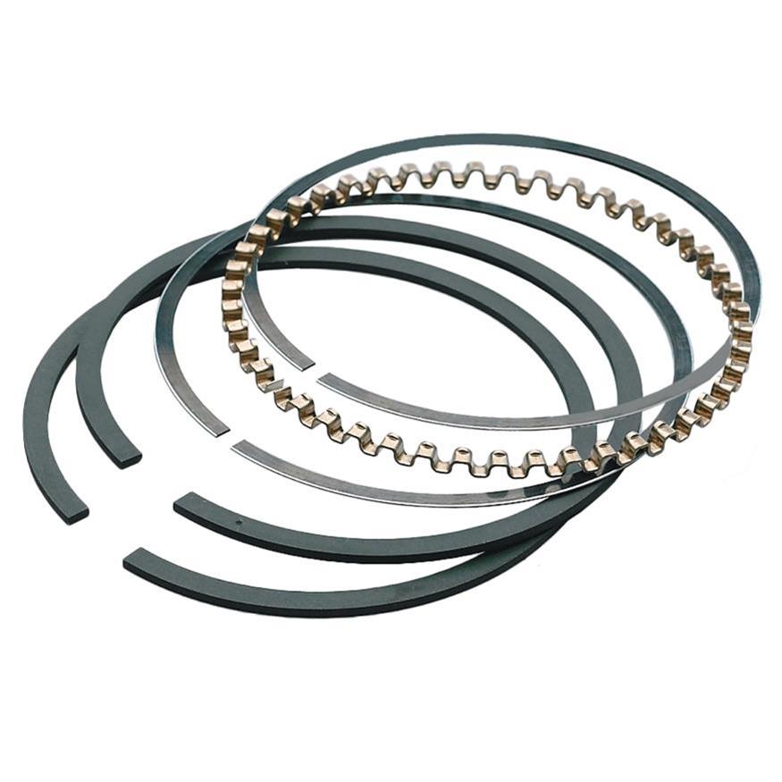 Ring Set Ring Shelf Stock - 1.2 x 1.5 x 2.0 mm - 100 mm