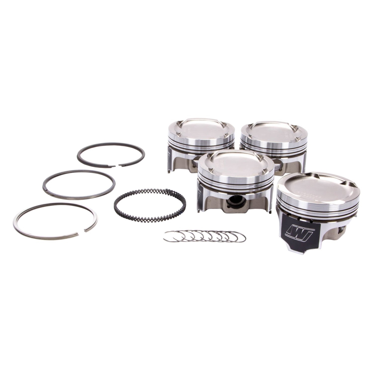K562M875 SRT4-17cc 1.400 x 87.5 Piston Shelf Stock Kit