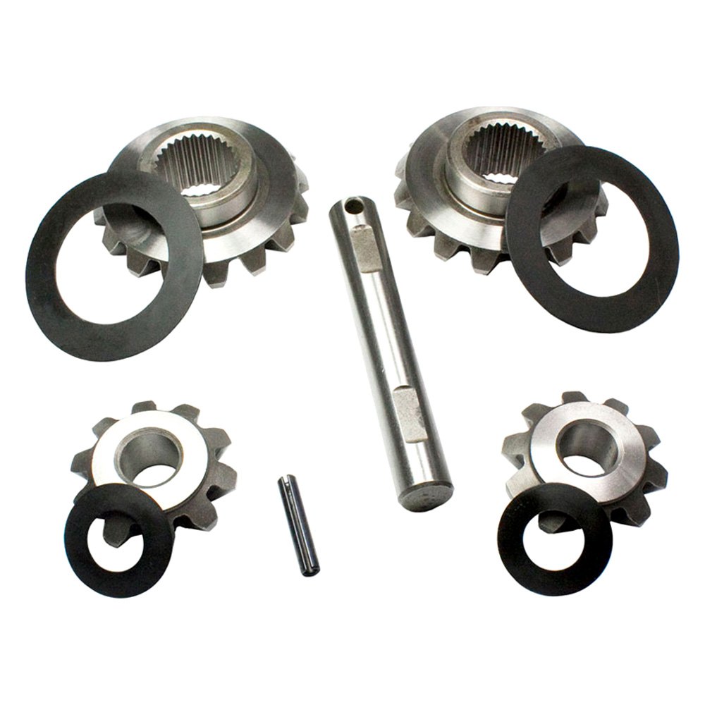8.8 in. Positraction internals for Ford with 31 Spline Axles