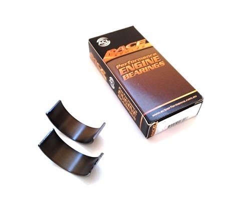 10B1580H-STD BMW S85B50 STD Size Performance Rod Bearing Set