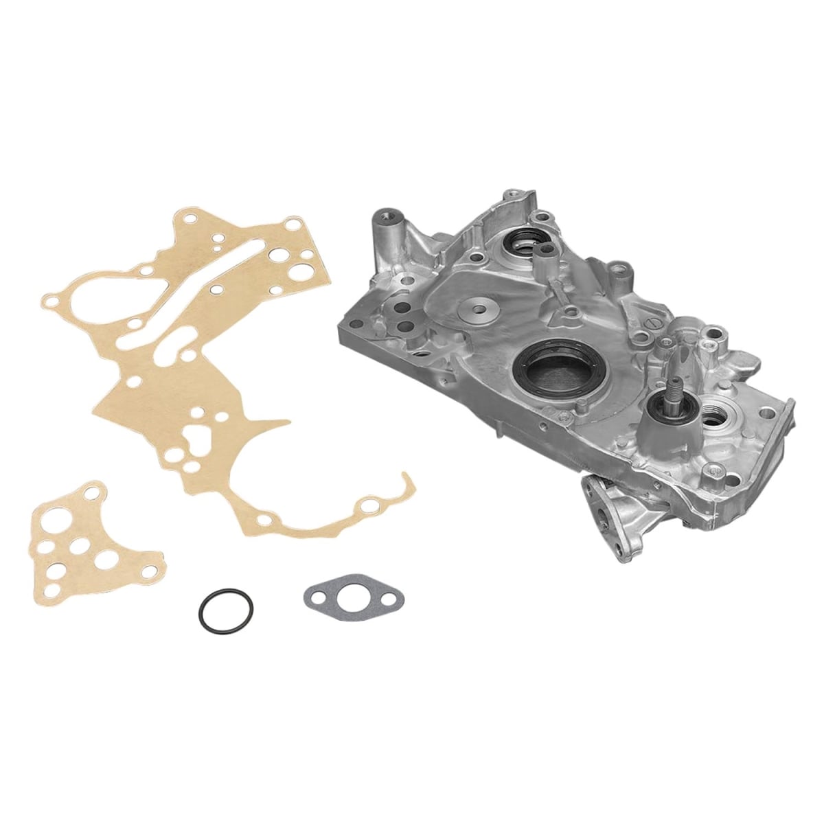 OPMB1085 Eclipse Turbo 4G63 & 93 Galant 4G63K Oil Pump for 95-99 Mitsubishi