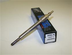 Glow Plugs for DieselRX 07-10 Ford & International 6.4L