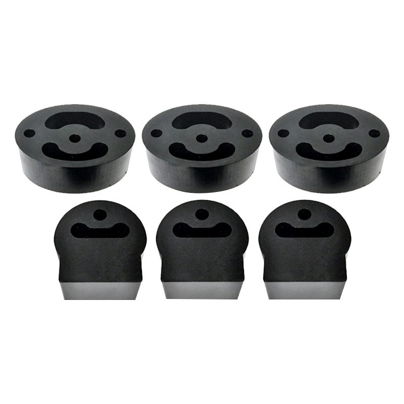 Exhaust Hanger Mount Kit for 2017 Plus Honda Civic Type-R