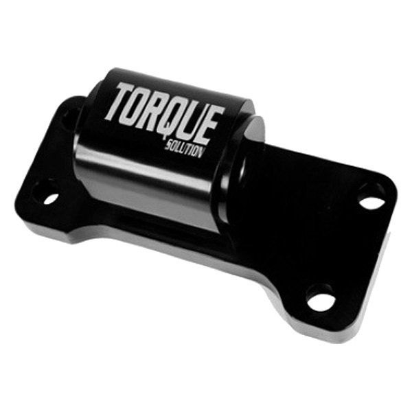TS-EV-005 Billet Aluminum 5 Speed Transmission Mount for Mitsubishi Evolution VII-IX 2001-2006