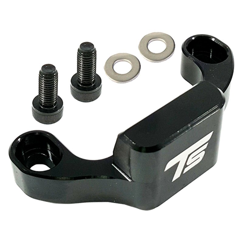 Shifter Gate Stop for 2015 Plus Subaru WRX