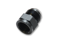 10846 -16 AN Female to -12 AN Male Expander Adapter Fitting