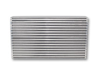 20 x 11 x 3.5 in. Intercooler Core