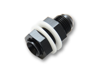16 AN Fuel Cell Bulkhead Adapter Fitting