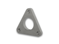T304SS Turbo Inlet Flange for Garrett GT1544